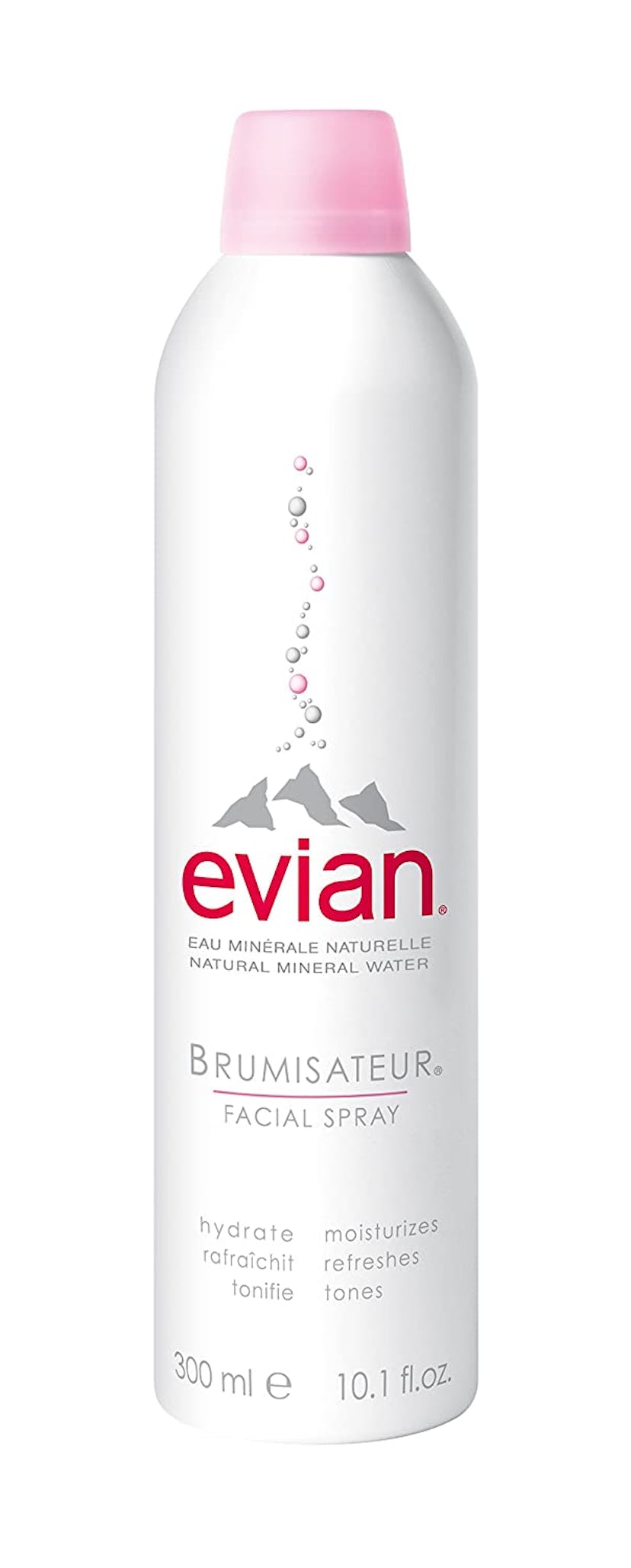 Evian Facial Spray