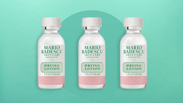 Drugstore Beauty Acne Treatments