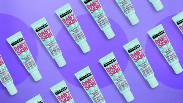 Drugstore Beauty Primer