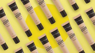 Drugstore Beauty Best Concealer