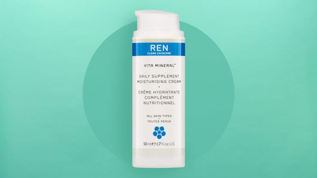 Best Drugstore Moisturizer Ren