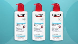 Eucerin Drugstore Body Lotion