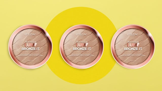 Best Drugstore Beauty Bronzer L'Oreal
