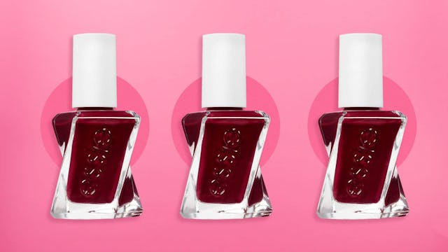 Drugstore Beauty Essie Nail Polish