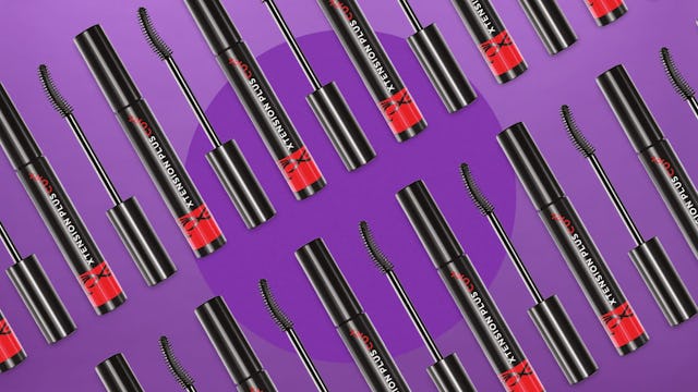 Best Drugstore Beauty Mascara