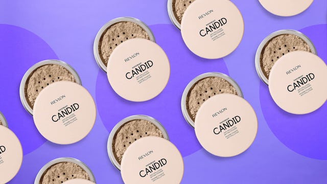 Best Drugstore Beauty Setting Powder