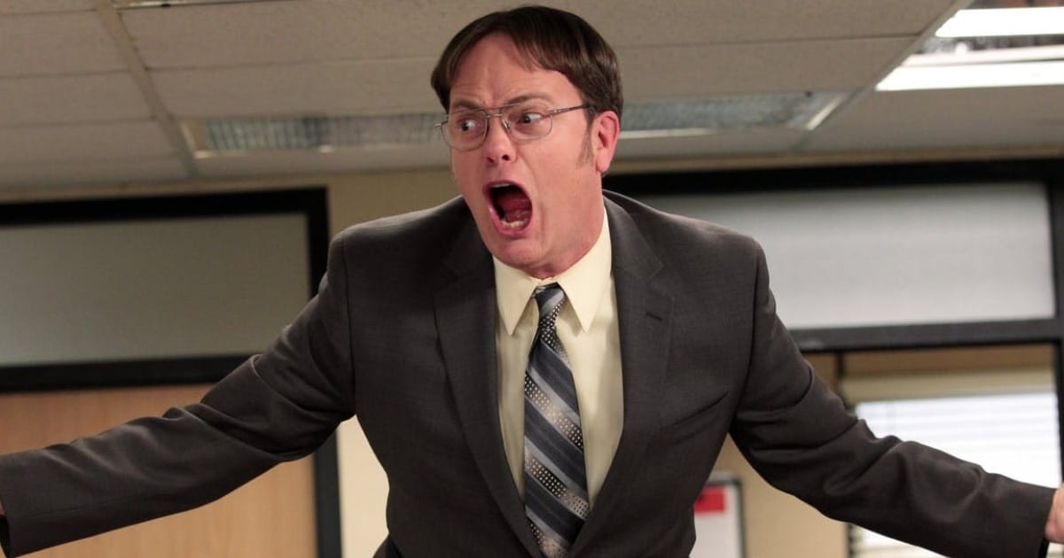 133 Classic And Weird Dwight Schrute Quotes True Fans Of ‘The Office’ Love