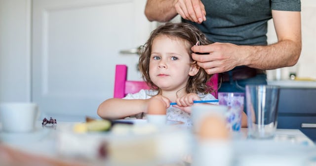 easy kids hairstyles