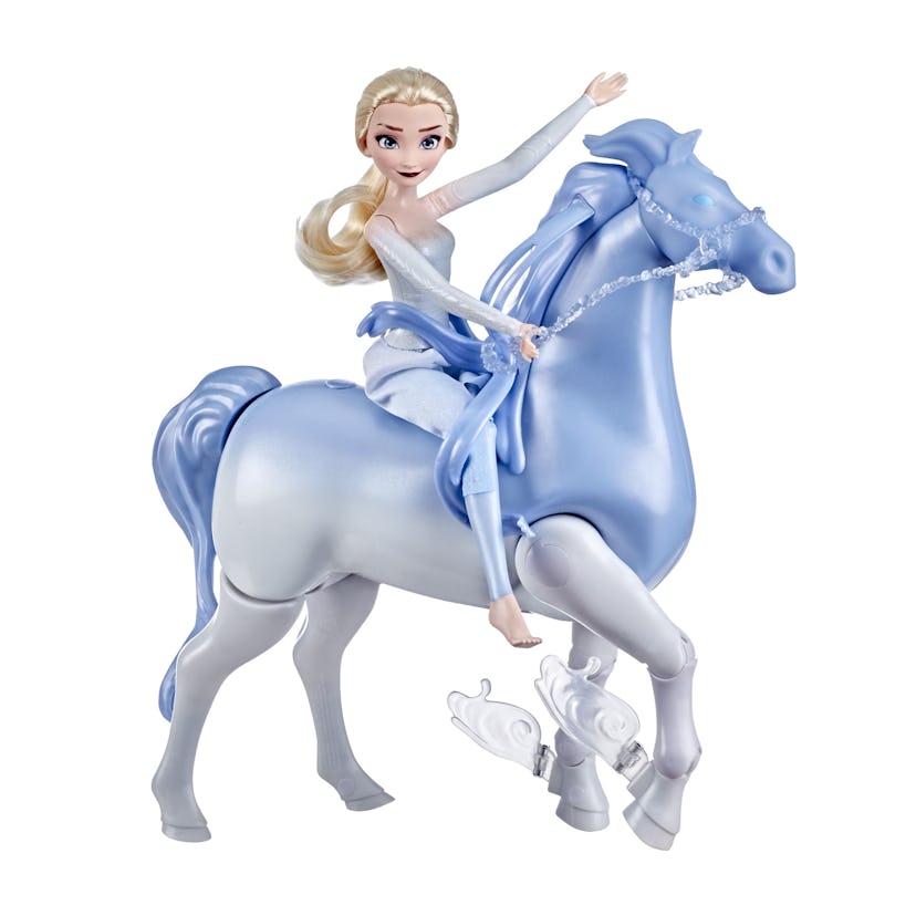 Disney's Frozen 2 Elsa Fashion Doll