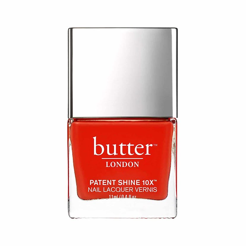 butter LONDON Patent Shine 10X Nail Lacquer