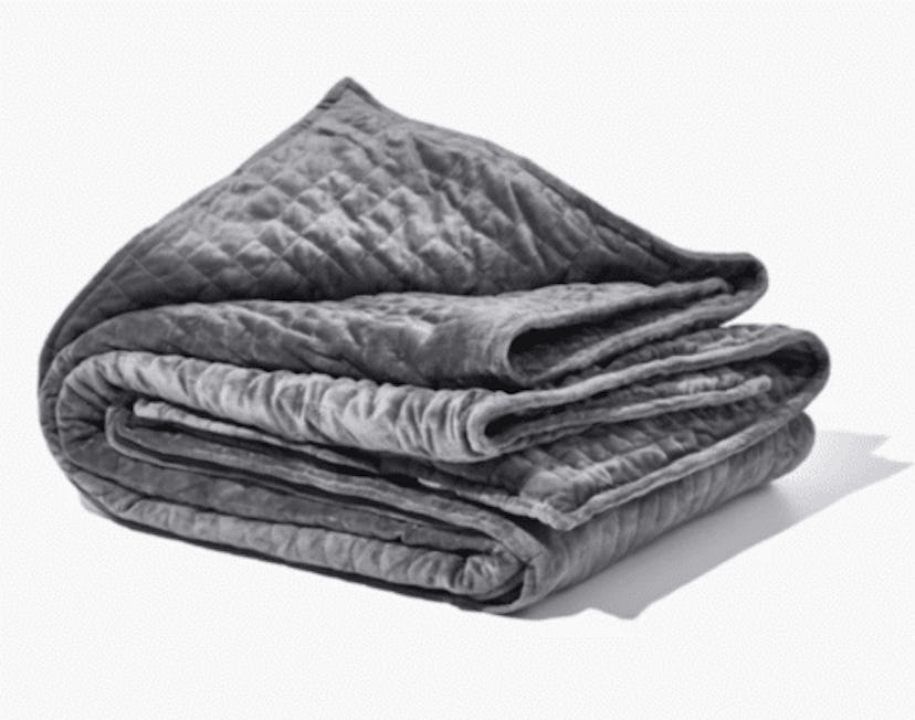 Gravity Blanket: The Weighted Blanket for Sleep 