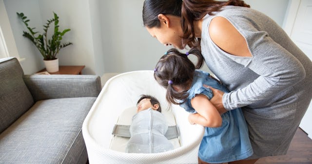 baby and toddler sleep training Harvey Karp