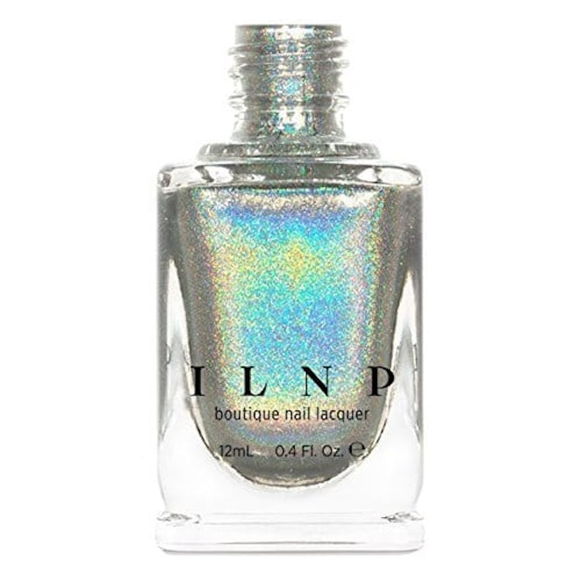 ILNP MEGA - 100% PURE Ultra Holographic Nail Polish