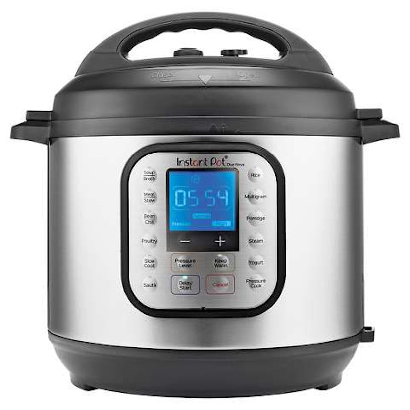 Instant Pot Duo 7-in-1 Pressure Cooker