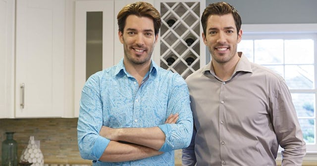 how to get on HGTV Shows