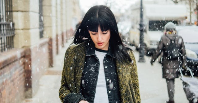 how to get rid of dandruff
