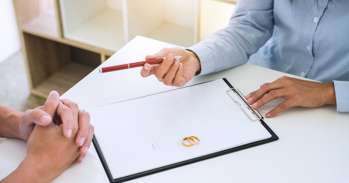 How To Find A Divorce Lawyer Who Has Your Best Interest At Heart