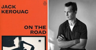 jack Kerouac quotes