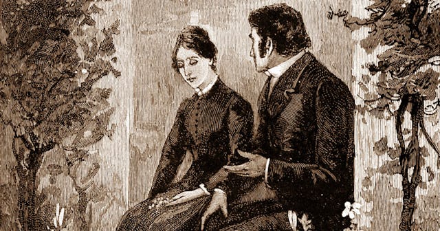 jane eyre quotes
