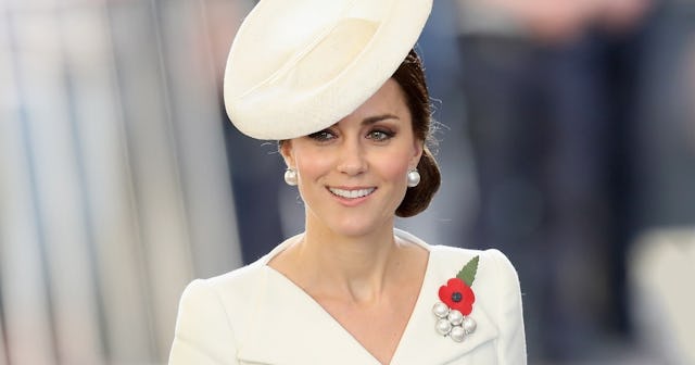 kate middleton quotes