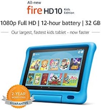 Fire HD 8 Kids Edition Tablet