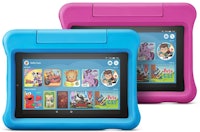 Kindle 7 For Kids 2 Pack