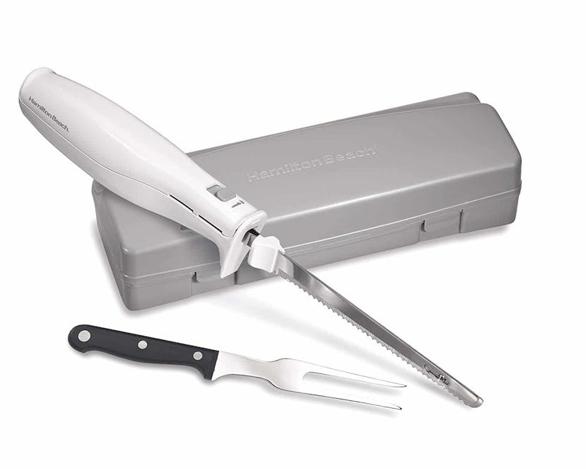 HAMILTON BEACH Hamilton Beach Electric Knife 