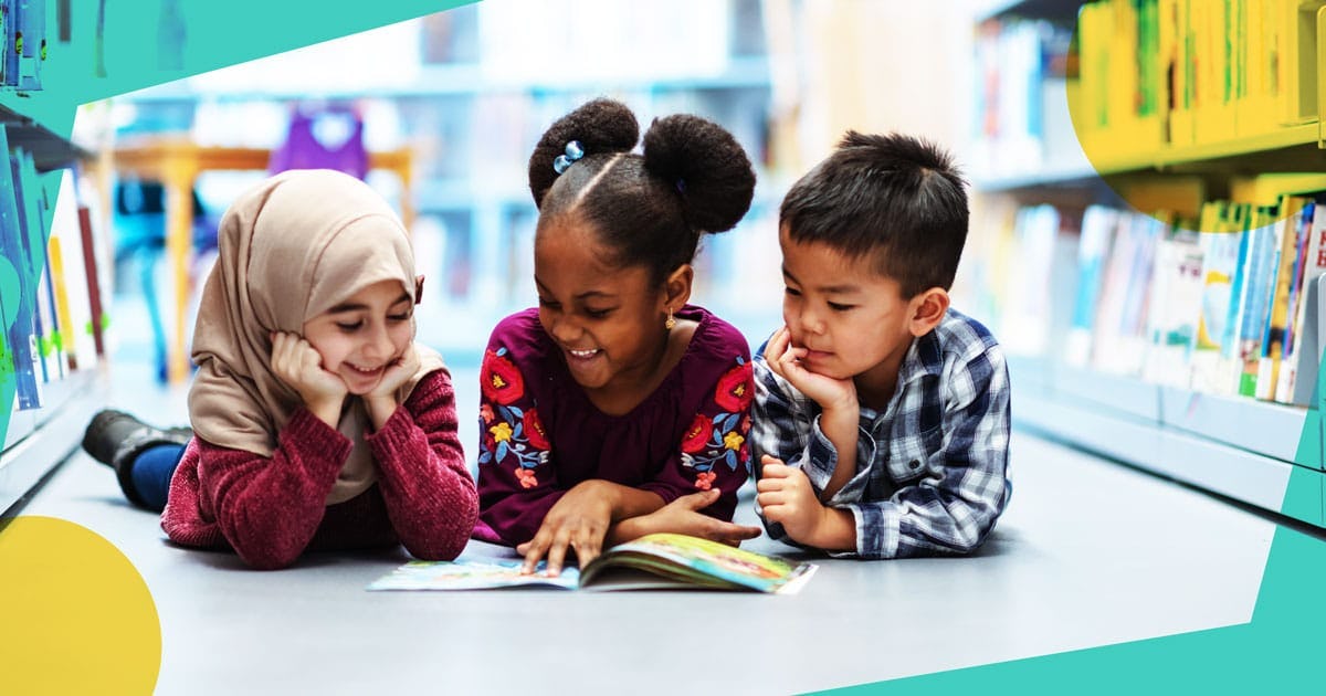 Micro-Libraries Are A New Trend That We Love