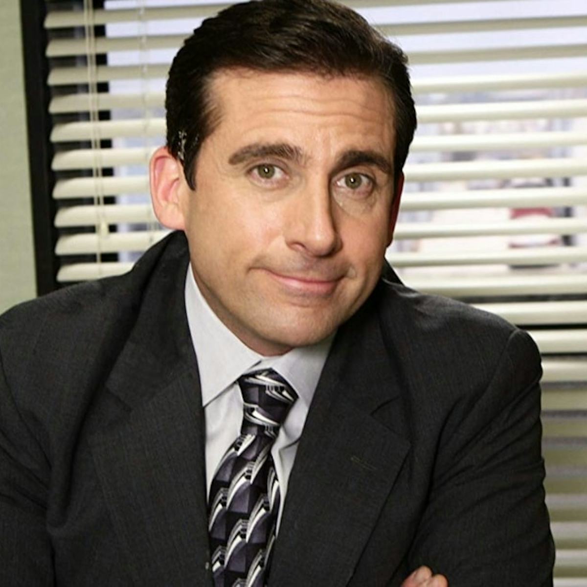 Michael Scott