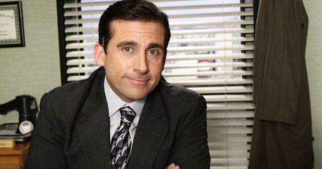 michael scott quotes