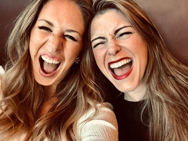 Why Your Mom Friends Might Be The Most Important Friends You’ll Ever Have