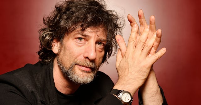 neil gaiman quotes