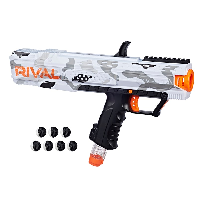 Nerf Rival Apollo XV-700 Blaster