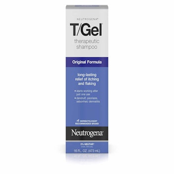 Neutrogena T/Gel Therapeutic Shampoo Original Formula 