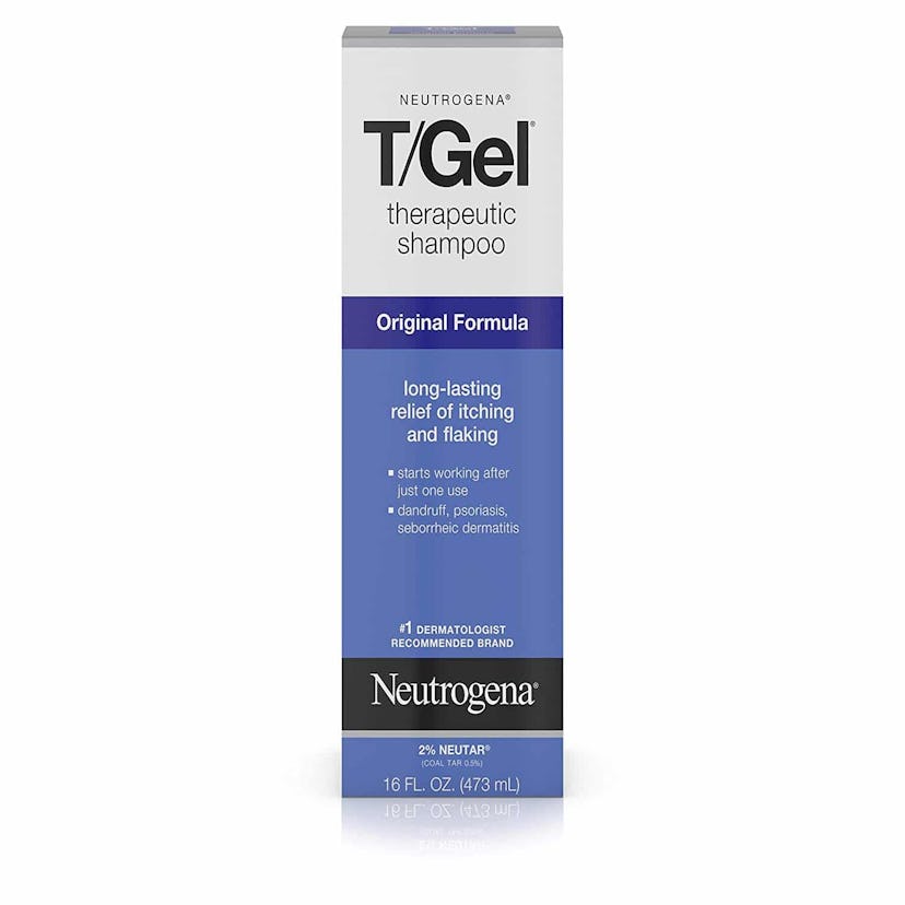 Neutrogena T/Gel Therapeutic Shampoo Original Formula 