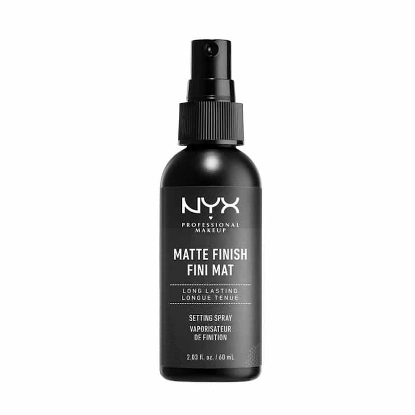 NYX Professional Makeup Setting Spray