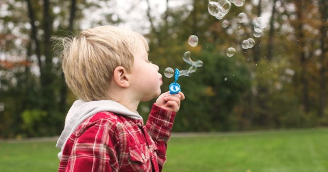 one syllable middle names for boys