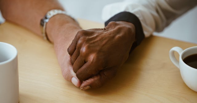 open marriage