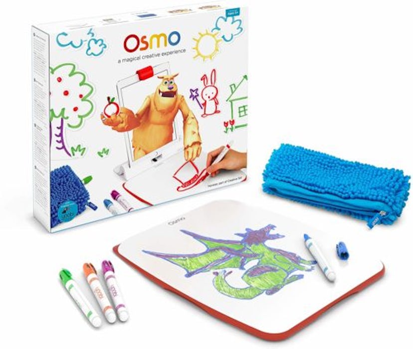 Osmo STEM Learning Game For iPad