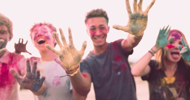 outdoor games for teens