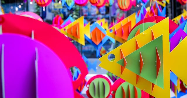 paper crafts for kids