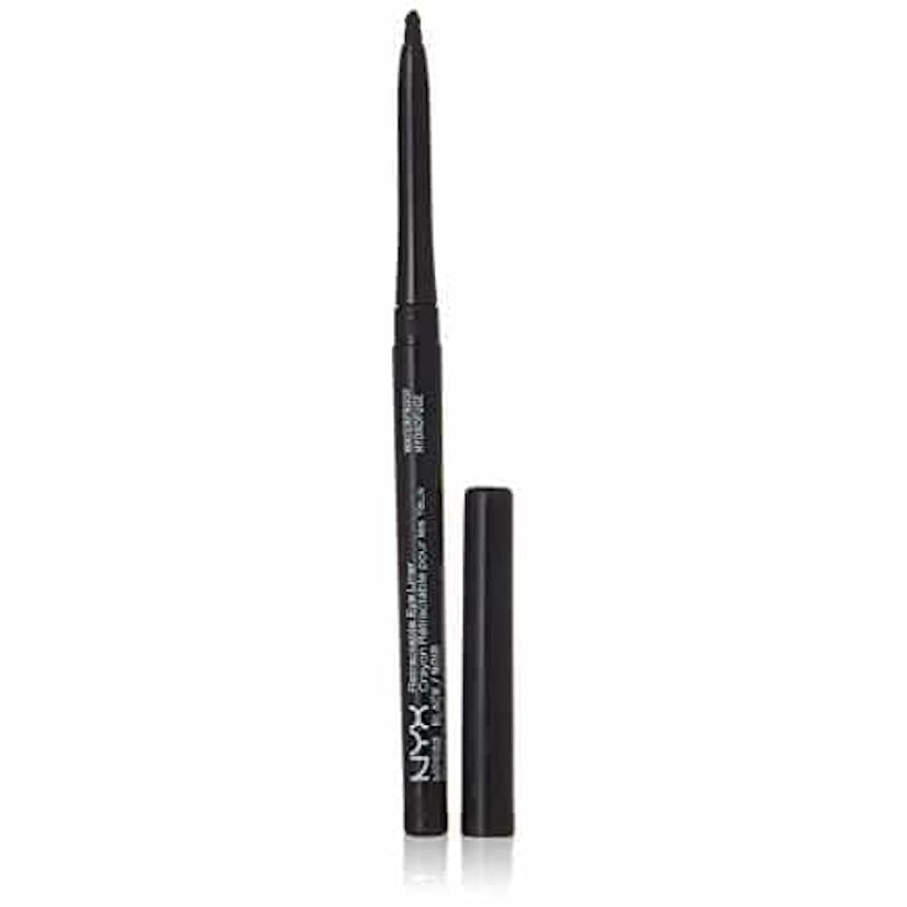 NYX Waterproof Retractable Eyeliner