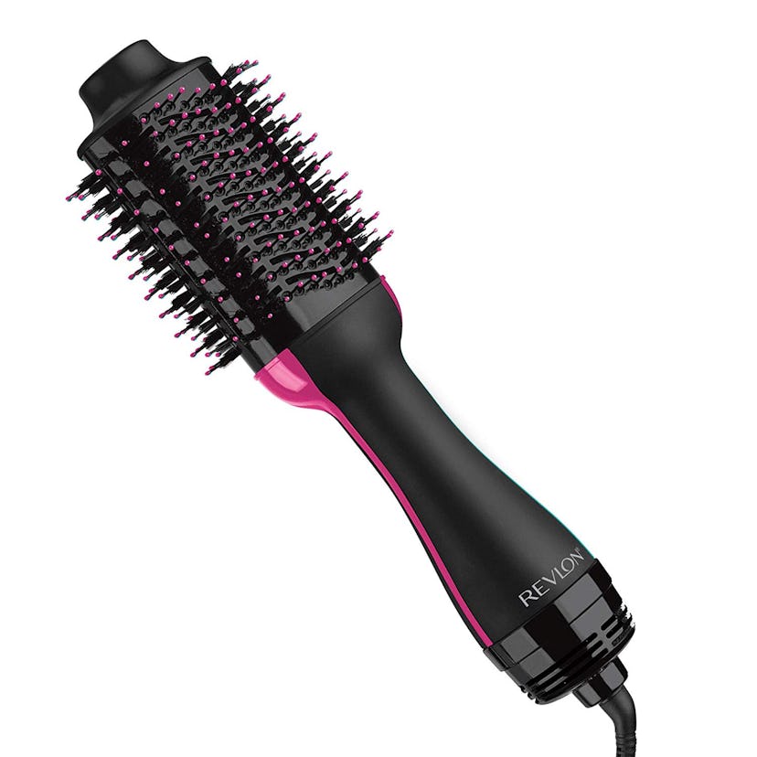 Revlon One-Step Hair Dryer & Volumizer Hot Air Brush,