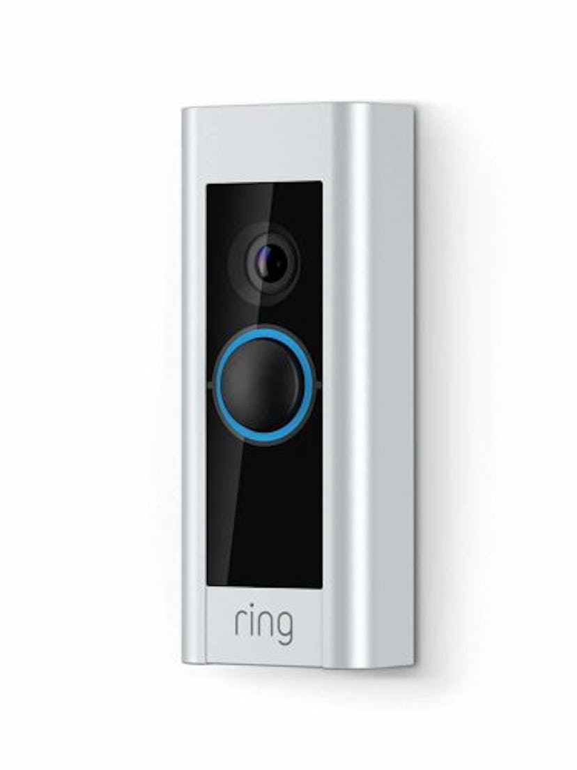 Ring Video Doorbell Pro