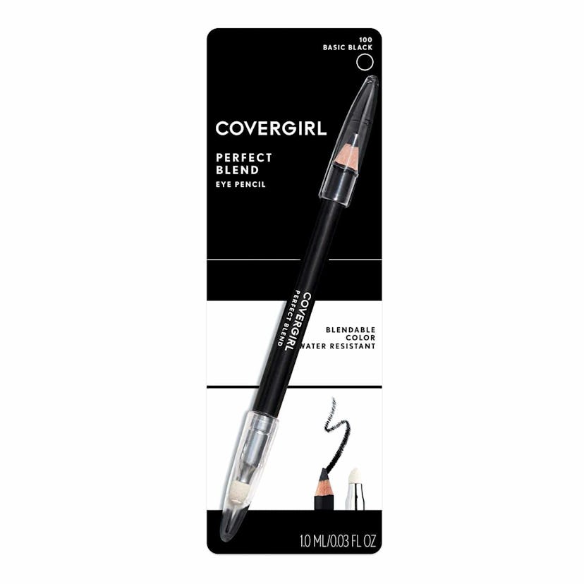 COVERGIRL Perfect Blend Eyeliner Pencil