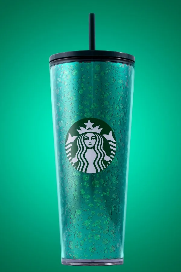 2024 valentines starbucks cups 2024 China Valentines Flipped Series  SPARDUCKS