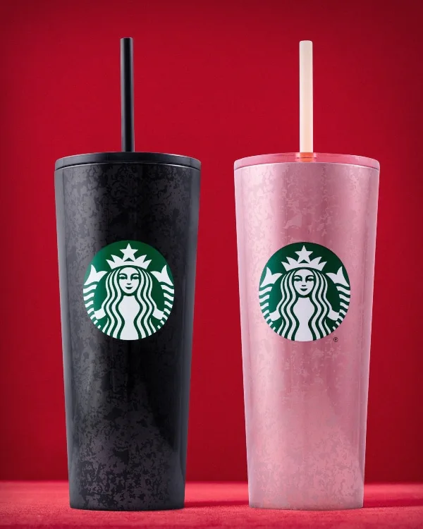 blue studded starbucks cup china Starbucks China Klein Blue Studded Cold Cup Tumbler (READY TO SHIP)  The  Tumbler Girl 