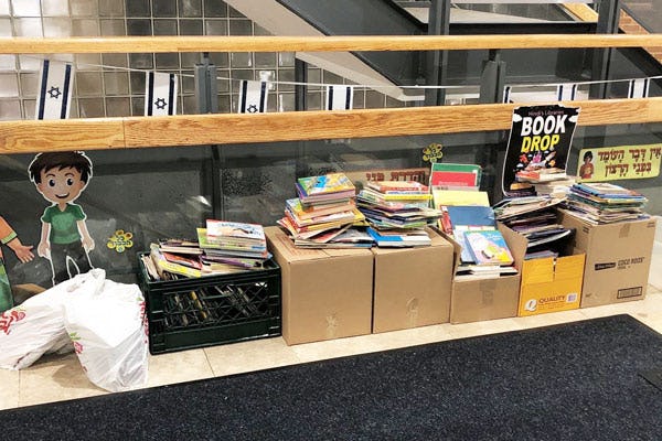 Hindi’s Libraries Is Honoring A Beloved Mom And Teacher In An Amazing Way