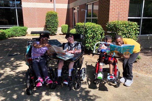 Hindi’s Libraries Is Honoring A Beloved Mom And Teacher In An Amazing Way