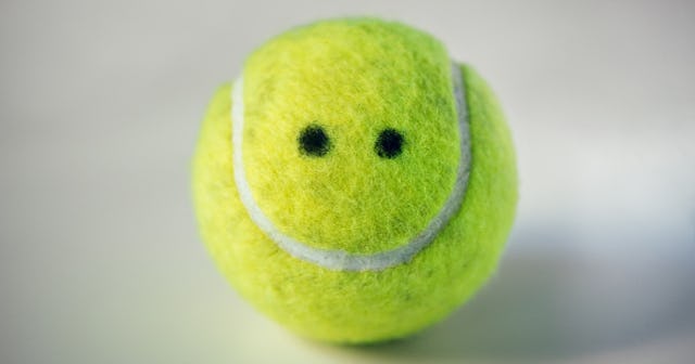 tennis jokes